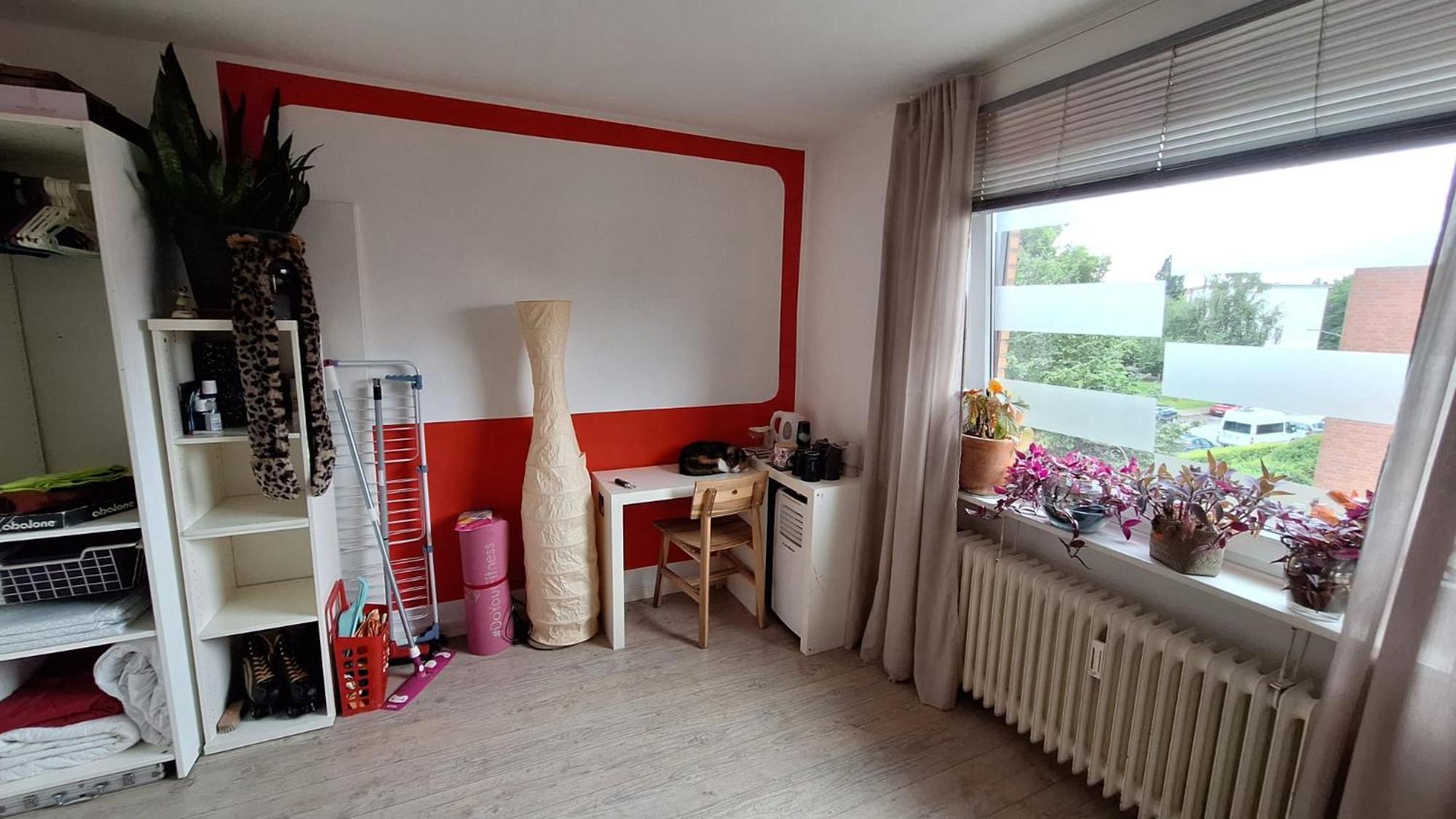 Privat bolig At Jane's *