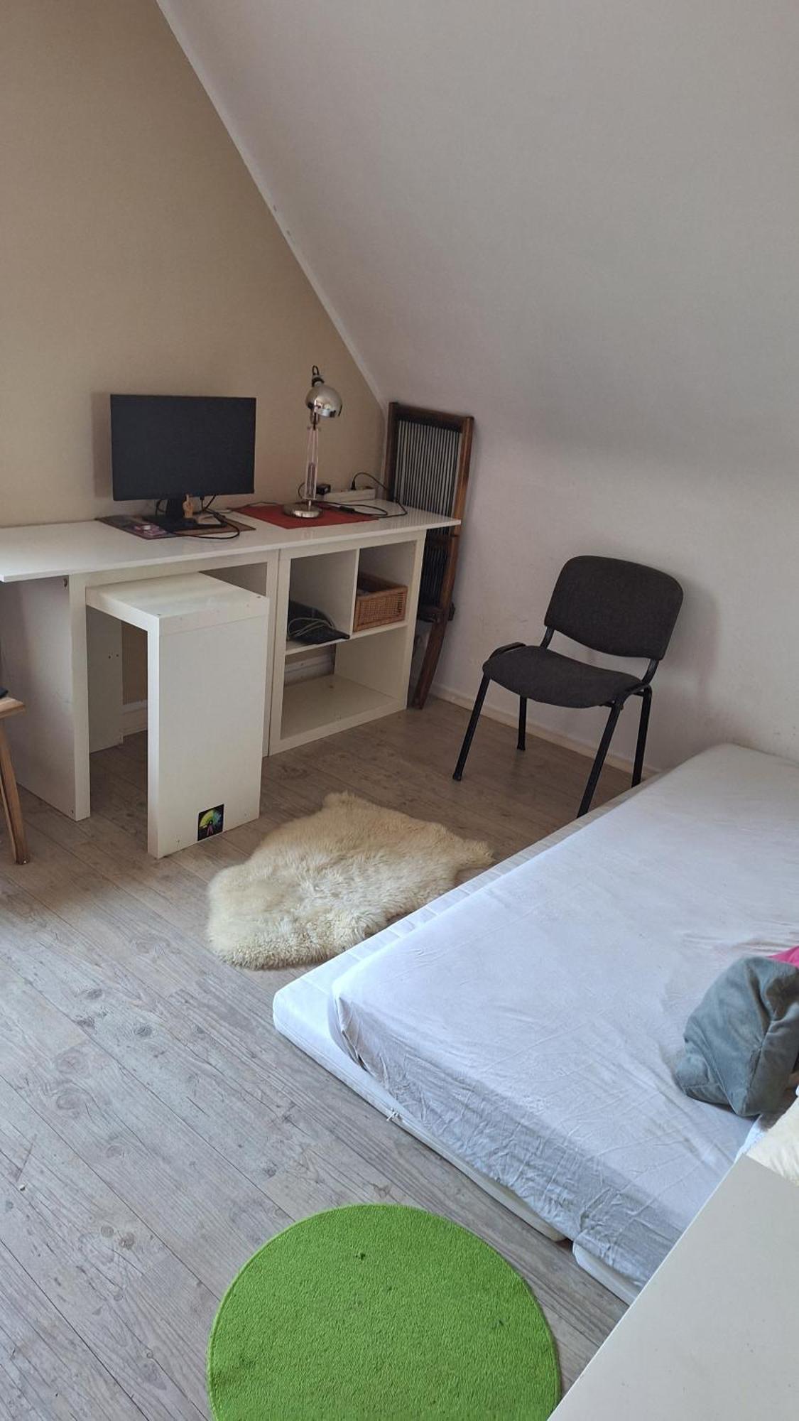 Privat bolig At Jane's *
